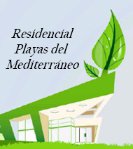 Residencial Playas del Mediterráneo